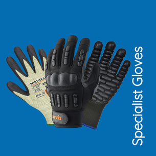 Specialist Gloves