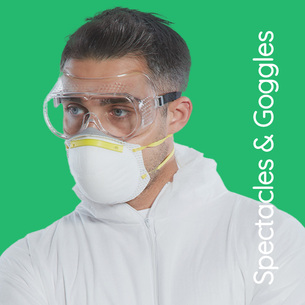Spectacles & Goggles
