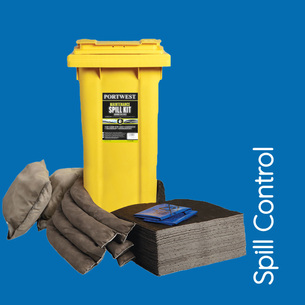 Spill Control