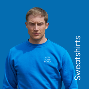 Sweatshirts