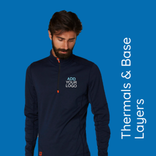Thermal & Base Layers