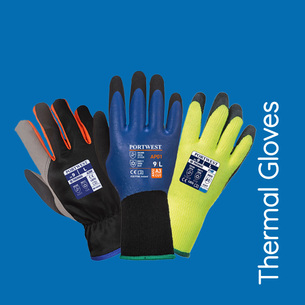 Thermal Gloves