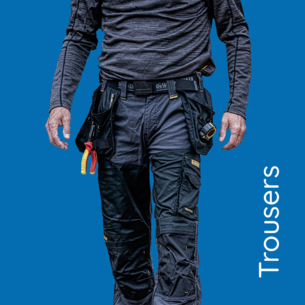 Trousers