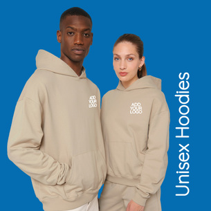 Unisex Hoodies