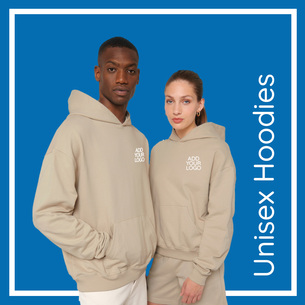 Unisex Hoodies
