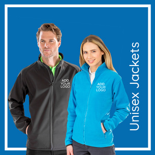 Unisex Jackets