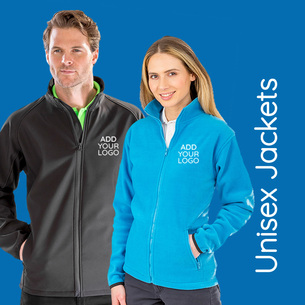 Unisex Jackets