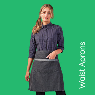 Waist Aprons