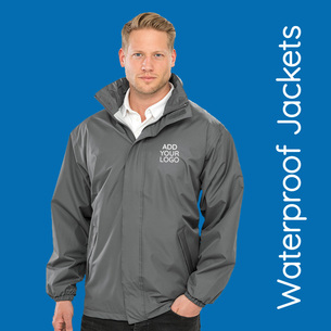 Waterproof Jackets
