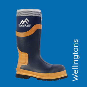Wellingtons
