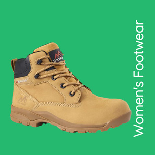Women's Footwear