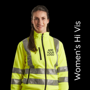 Women's Hi Vis