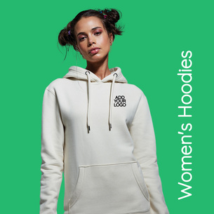 Women's Hoodies