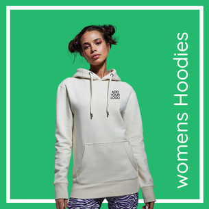 Womens Hoodies
