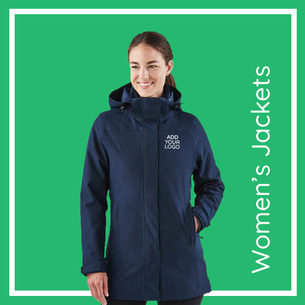 Women's Jackets