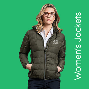 Women's Jackets