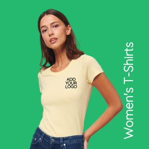 Women's T-Shirts