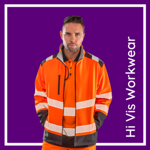 Work High Visibility
