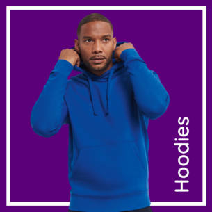 Work Hoodies