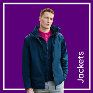 Work Jackets
