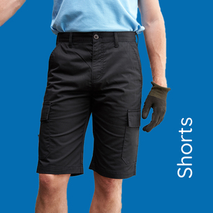 Work Shorts