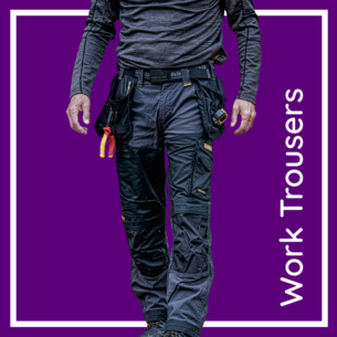 Work Trousers